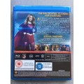 Supergirl - Season 2 [Blu-ray]