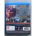 Supergirl - Season 3 [Blu-ray]