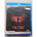 The Raven [Blu-ray]