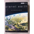 Planet Earth (David Attenborough) - Complete Series [DVD]