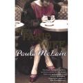 The Paris Wife by Paula McLain [Paperback: Good]