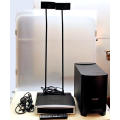 Bose 3·2·1® GS Series lll Home Entertainment System