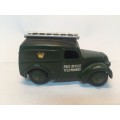 Dinky Toys 261 Telephone Service Van