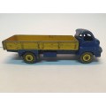 DINKY TOYS BY MECCANO BIG BEDFORD LORRY TOTALLY ORIGINAL WITH ORIGINAL BOX