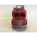 Dinky 955 Commer Fire Engine Boxed - Excellent Vintage Original