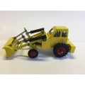Dinky 437 Muir Hill 2-WL Loader Boxed