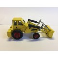 Dinky 437 Muir Hill 2-WL Loader Boxed