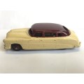 Dinky Toys No.139b/171 Hudson Commodore Sedan (1949-59)