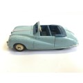 FOR JOHAN ONLY - Dinky Toys 106 Austin Atlantic convertible - Rare