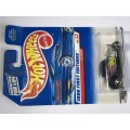 1998 HOT WHEELS #636 FIRST EDITIONS - 32 Ford