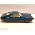 Corgi Toys #264 - Oldsmobile Toronado