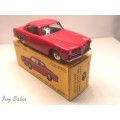 Atlas Edition - Dinky Toys 24J - Alfa Romeo 1900 Super Sprint - RARE