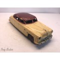 FOR PEET ONLY - Dinky Toys #171 Hudson Commodore Sedan