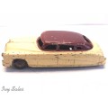 FOR PEET ONLY - Dinky Toys #171 Hudson Commodore Sedan