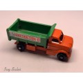 FOR JOHAN ONLY- Lone Star Tuf-Tots Dump Truck Construction Co
