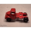 Vintage Tootsie Toy Truck