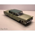 French Dinky Toys #532 Lincoln Premiere