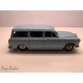 DINKY TOYS #24F 403 PEUGEOT
