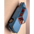 French Dinky Toys #517 Renault R8