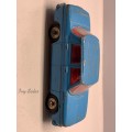 French Dinky Toys #517 Renault R8