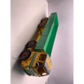 Dinky Toys #934 Leyland Octopus