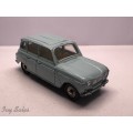 French Dinky Toys #518 Renault 4L