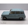 French Dinky Toys #518 Renault 4L