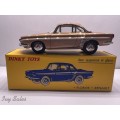 Dinky Toys #543 Floride Renault - DeAgostini Edition