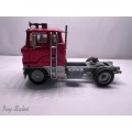 CORGI Major Toys #1138 Ford Tilt Cab Carrimore Car Transporter