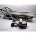 FRENCH DINKY TOYS #39A CAR CARRIER TRUCK BOILOT