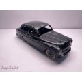 French Dinky Toys #24X Ford Vedette - REPAINT