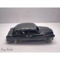 French Dinky Toys #24X Ford Vedette - REPAINT