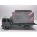 FRENCH Dinky Toys #33C Mirroitier Simca Cargo