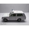 Dinky Toys #268 Range Rover Ambulance