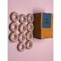 Dinky Toys #085 - 11 Tyres In Original Box