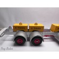 Dinky Supertoys #936 Leyland 8 Wheeled Chassis with Original Box