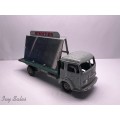 French Dinky Toys #33 SIMCA GLASS/MIRROR TRUCK