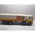 Dinky Toys #944 Leyland Shell/BP Tanker