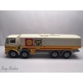 Dinky Toys #944 Leyland Shell/BP Tanker