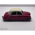 MATCHBOX MOKO #22 VAUXHALL CRESTA