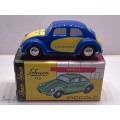 Piccolo Schuco - VW Beetle + Original Box