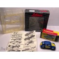 Piccolo Schuco - VW Beetle + Original Box