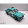 DINKY TOYS #270 Ford Escort