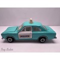 DINKY TOYS #270 Ford Escort