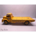 DINKY TOYS #419 LEYLAND COMET PORTLAND CEMENT LORRY