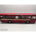Dinky Toys #283 AEC Red Arrow Single Decker Bus