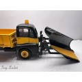 Dinky Super Toy #958 Snow Plough