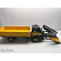 Dinky Super Toy #958 Snow Plough