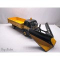 Dinky Super Toy #958 Snow Plough