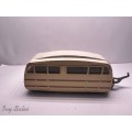French Dinky Toys #811 Caravane